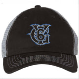 GY6: Logo Hats