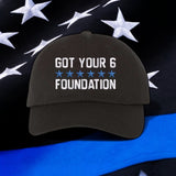 GY6: Logo Hats