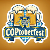GY6: 2025 COPtoberfest (Lambert Eagle Rare Toast/Raffle)