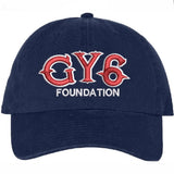 GY6: Logo Hats