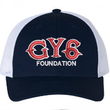 GY6: Logo Hats