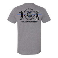 ISP Top Shot: Event T-Shirt (EVENT PICKUP)