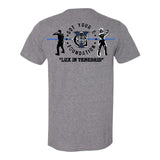 ISP Top Shot: Event T-Shirt (EVENT PICKUP)