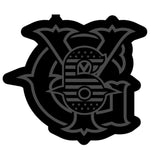 GY6: Stickers