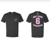 GY6: Project Pink T-Shirt (Unisex)