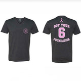 GY6: Project Pink T-Shirt (Unisex)