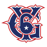 GY6: Logo Decals (Die Cut)