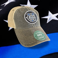 GY6: Logo Hats