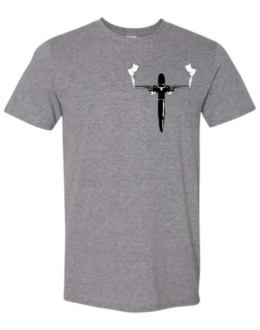 ISP Top Shot: Event T-Shirt (SHIPPED)