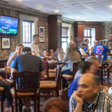2025 Inaugural Chicago Cubs Rooftop Party