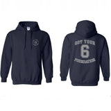 GY6: 2023 Fall Logo Gear