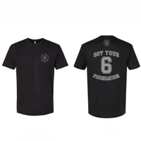 GY6: 2023 Fall Logo Gear