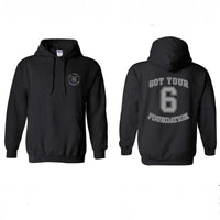 GY6: 2023 Fall Logo Gear