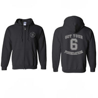 GY6: 2023 Fall Logo Gear