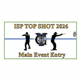 ISP Top Shot 2026: Main Event Entry