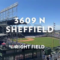 2025 Inaugural Chicago Cubs Rooftop Party