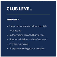 2025 Inaugural Chicago Cubs Rooftop Party