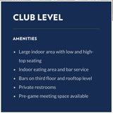 2025 Inaugural Chicago Cubs Rooftop Party