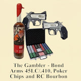 COPtoberfest: Raffles