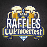 COPtoberfest: Raffles