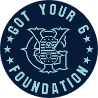GY6: Logo Decals (Circle)