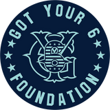 GY6: Logo Decals (Circle)