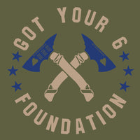 GY6: Trooper Corey S. Thompsen #7081 - EOW Anniversary