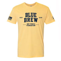 GY6: 2024 Blue Brew 3 Event T-Shirt