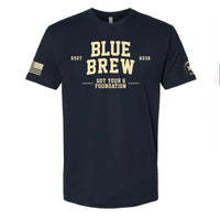 GY6: 2024 Blue Brew 3 Event T-Shirt