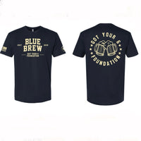 GY6: 2024 Blue Brew 3 Event T-Shirt