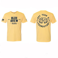 GY6: 2024 Blue Brew 3 Event T-Shirt