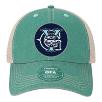 GY6: Logo Hats