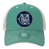 GY6: Logo Hats