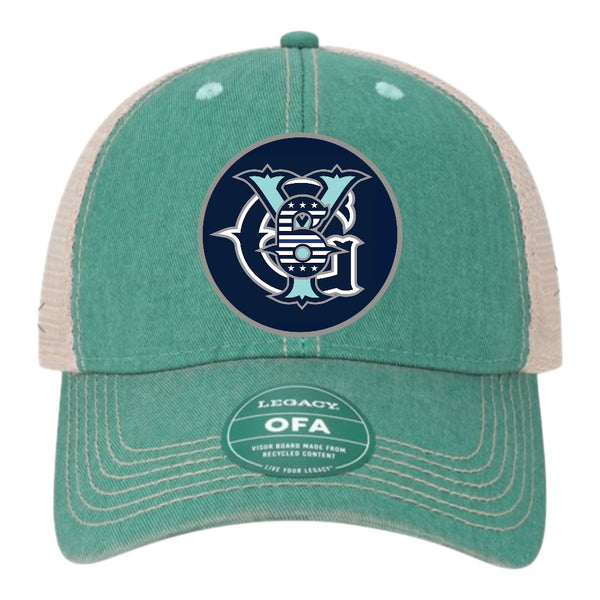 GY6: Logo Hats