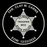 GY6: 2026 COPtoberfest - Trooper Christopher Lambert Honor Toast