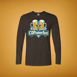 GY6: 2025 COPtoberfest Event T-Shirt (EVENT PICKUP)