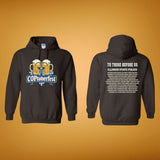 GY6: 2025 COPtoberfest Event Merch (SHIPPED)