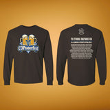 GY6: 2025 COPtoberfest Event Merch (SHIPPED)