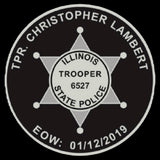 COPtoberfest: Raffles
