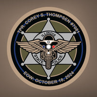 GY6: Memorial Decals
