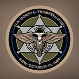 GY6: Memorial Decals
