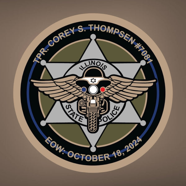 GY6: Memorial Decals