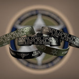 GY6: Memorial Bracelets