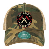 GY6: Logo Hats