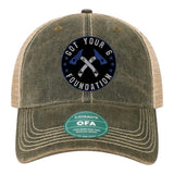 GY6: Logo Hats
