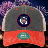 GY6: Logo Hats