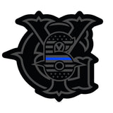 GY6: Stickers