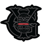 GY6: Stickers