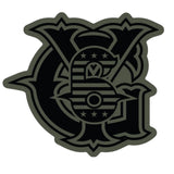 GY6: Logo Decals
