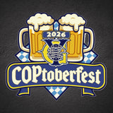 GY6: 2026 COPtoberfest - Trooper Christopher Lambert Honor Toast